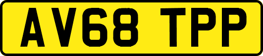 AV68TPP