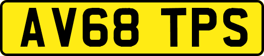 AV68TPS