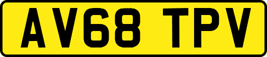 AV68TPV