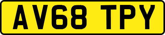 AV68TPY