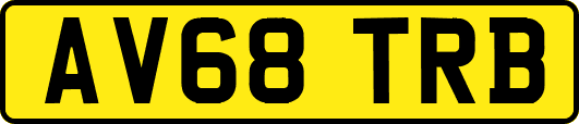 AV68TRB