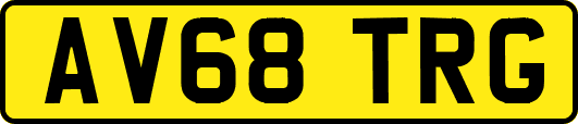 AV68TRG