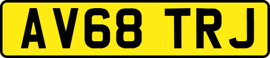 AV68TRJ