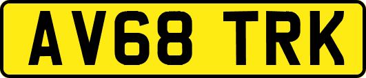 AV68TRK