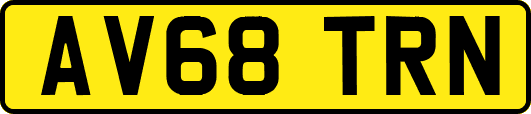 AV68TRN