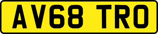AV68TRO