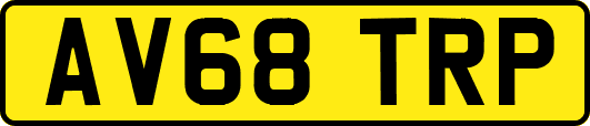 AV68TRP