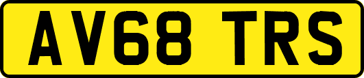 AV68TRS