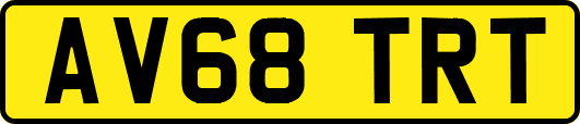AV68TRT