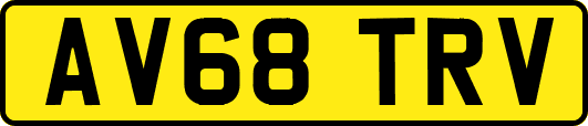 AV68TRV