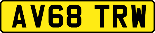 AV68TRW