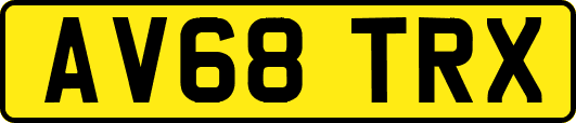 AV68TRX