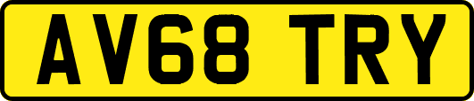 AV68TRY