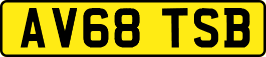 AV68TSB