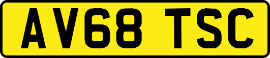 AV68TSC