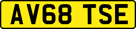 AV68TSE