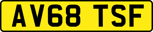 AV68TSF