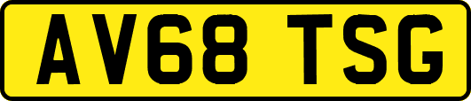 AV68TSG