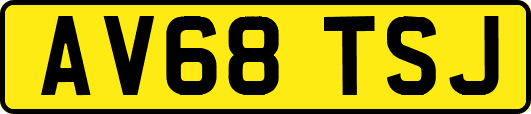 AV68TSJ