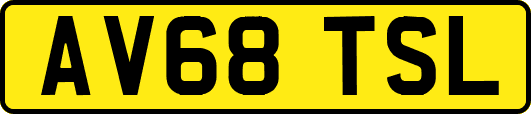 AV68TSL