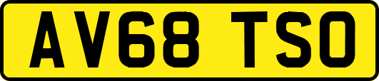 AV68TSO