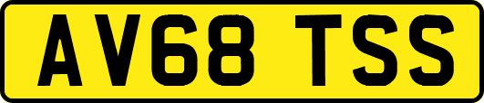 AV68TSS