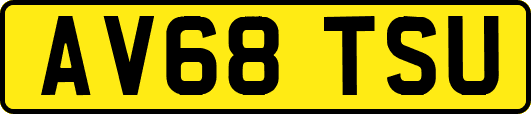 AV68TSU