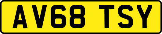 AV68TSY