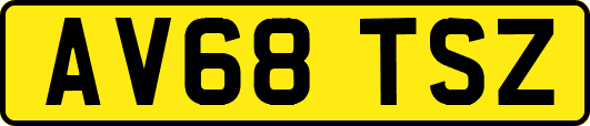 AV68TSZ