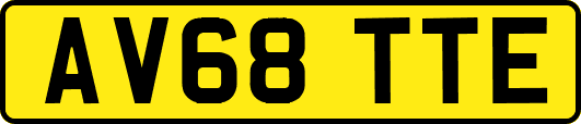 AV68TTE