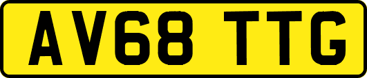 AV68TTG