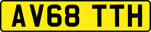 AV68TTH