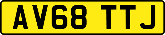 AV68TTJ