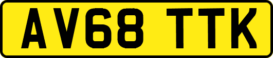 AV68TTK