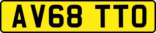 AV68TTO