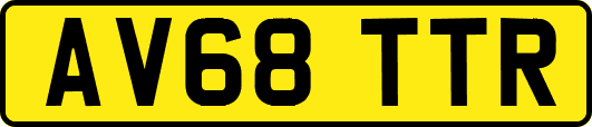 AV68TTR