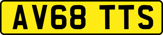AV68TTS