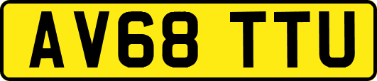 AV68TTU