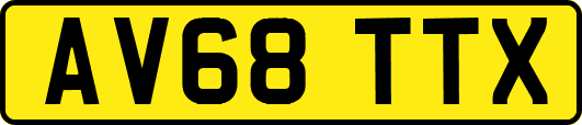 AV68TTX