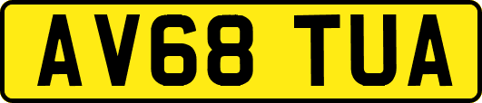 AV68TUA