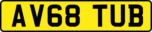 AV68TUB