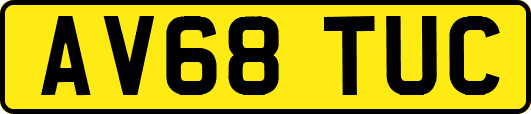 AV68TUC