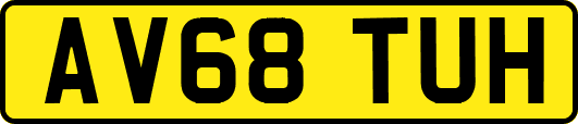 AV68TUH