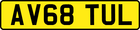 AV68TUL