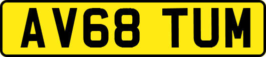 AV68TUM