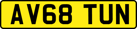 AV68TUN