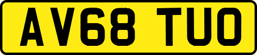 AV68TUO