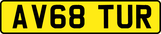 AV68TUR