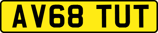 AV68TUT