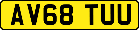 AV68TUU